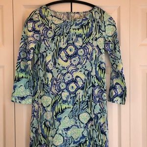 NWT Lilly Pulitzer Marlowe Dress